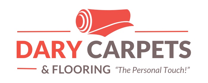 Logo | Dary Carpet & Floors