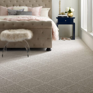 Chateau fare bedroom flooring | Dary Carpet & Floors