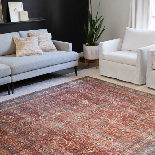 Loloi Area Rug | Dary Carpet & Floors