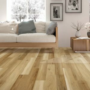 Living room flooring | Dary Carpet & Floors