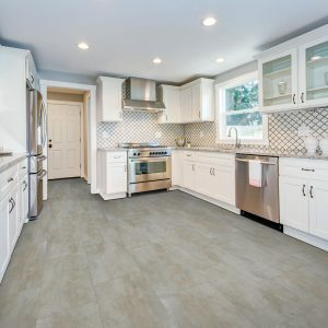 White tiles | Dary Carpet & Floors