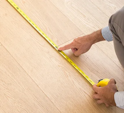 free in home measure Free Measurement | Dary Carpet & Floors