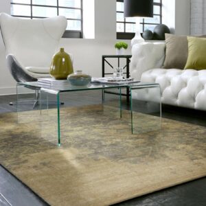 Living room interior | Dary Carpet & Floors