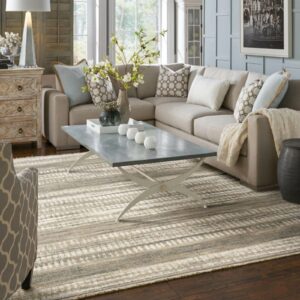 Living room flooring | Dary Carpet & Floors