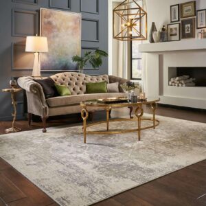Area rug for living room | Dary Carpet & Floors