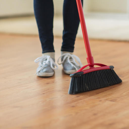 Laminate cleaning | Dary Carpet & Floors