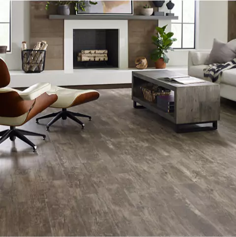 Flooring | Dary Carpet & Floors