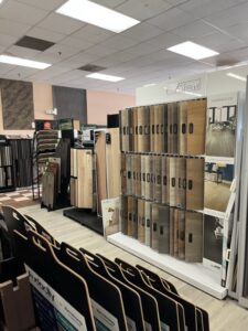 Showroom | Dary Carpet & Floors
