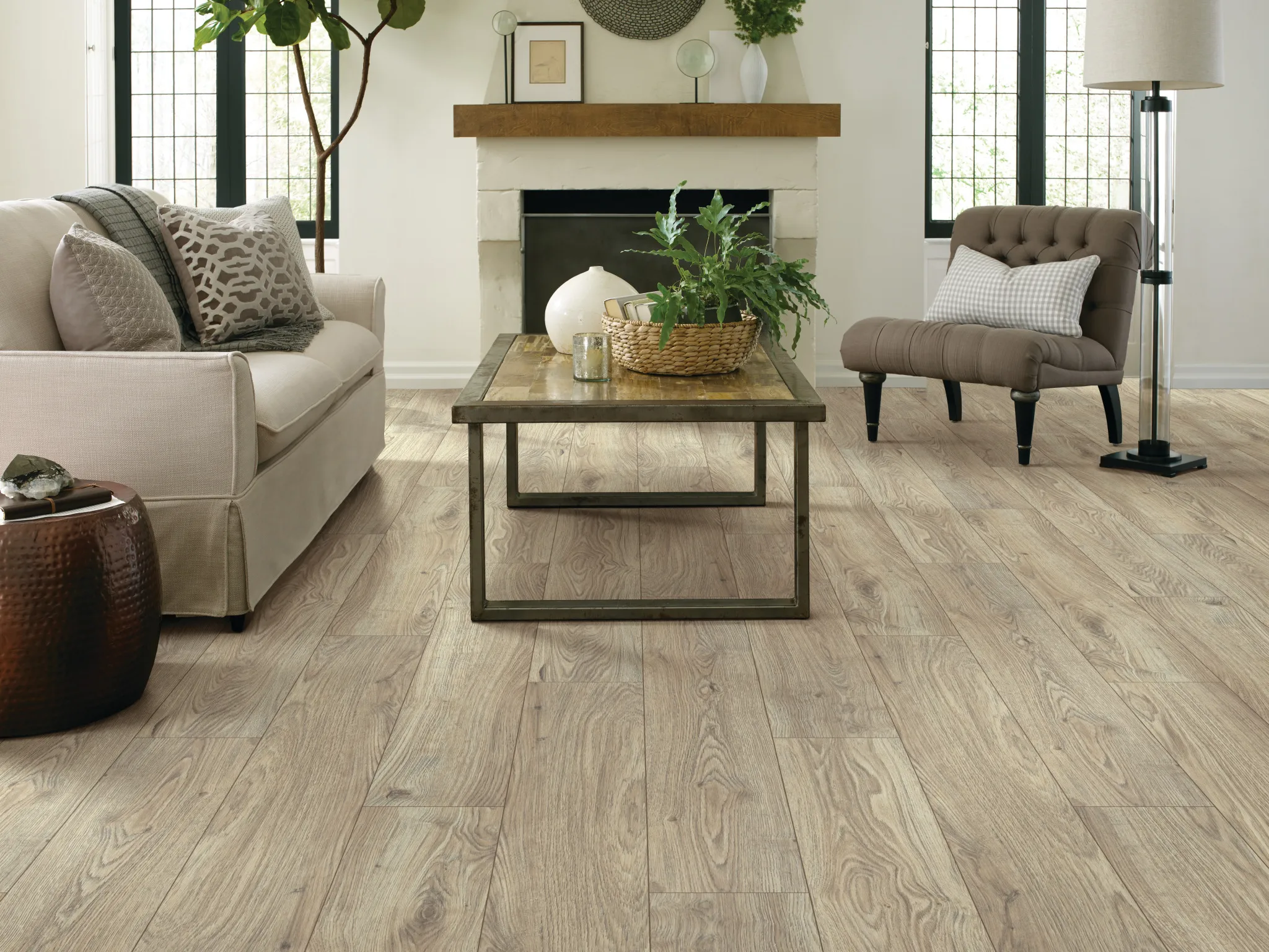 Laminate | Dary Carpet & Floors